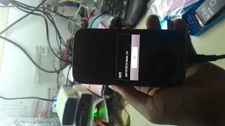Samsung S4 I9500 Repair imei Done With Z3x
