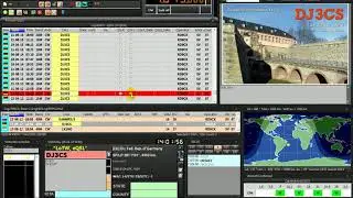 LogHX печать наклеек из лога 2