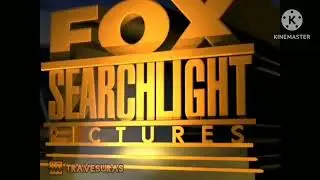 Fox searchlights pictures destroyed only explosion