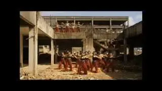 Brincante - Walter Carvalho - Ocupação Antônio Nóbrega (2013) - Trailer