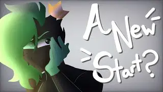 A Fresh New Start ?