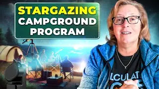 Easiest Way to Get Customers to Come Back to Your Campground (With the Stars)