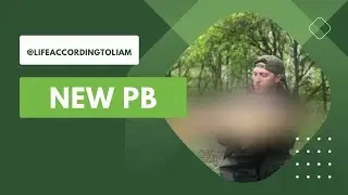 2023 SPRING CARP FISHING CAMPAIGN - TARGET FISH CAUGHT & NEW PB!