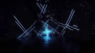 Trình Chiếu 3D Mapping Đỉnh Cao HDMotion 2018
