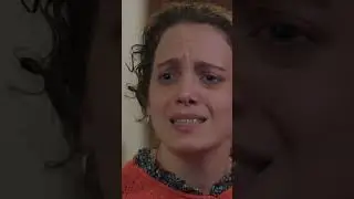 Abim bize oyun oynamış! 