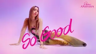 So Good - Pam Anshisa【Official Teaser】