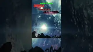 #godzillaxkongthenewempire references Godzilla 1985! #legendary #monsterverse