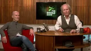 30th November - Pre-Show with Nils Zapffe
