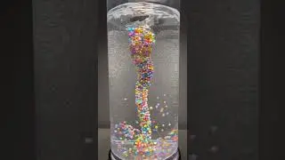 water tornado BEAST MODE