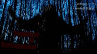 Aadolf Kärki – Segment of Derangement