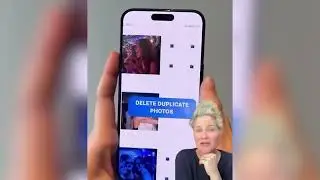 Smart Phone Junk Cleaner App | All In One Cleaner