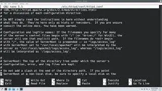 cara install phpmyadmin di Arch Linux