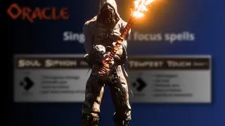 slash and cast builds