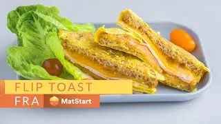 Fliptoast  |  MatStart