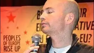 Irish Member of Parliament on Israel Palestine conflict
