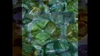 Очаровательная магия камней