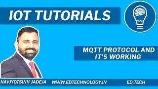 WHAT IS MQTT and HOW IT WORKS