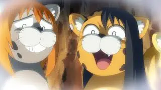 Don't Toy with Me, Miss Nagatoro - A mole living in a dark hole