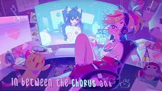 Nightcore - Deja Vu (Olivia Rodrigo) LYRICS