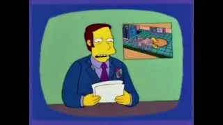 No todo eso es cierto!! - Los Simpson (TV Series)