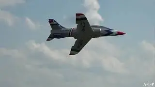 Jets Over Kentucky 2020 (The Return of Swat)