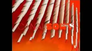 Canal Sony IDs 2014 (en HD)