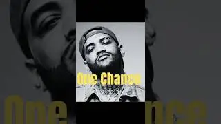 FREE  Joyner Lucas Type Beat 2024 | "One Chance" #freetypebeat #hiphop #beats #shorts