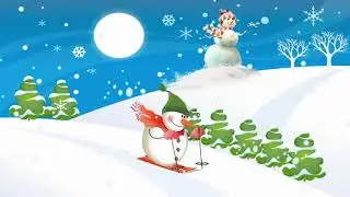 ✔️ Спортивный час для педагогов "Лыжня здоровья"❄⛷⛷⛷❄