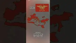 Evolution of Roman Empire FULL Version (Chapter 1)