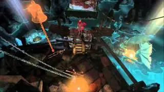 King's Quest 2015 let's play 1