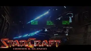 Starcraft | Heroes & Silence | Official Trailer #1
