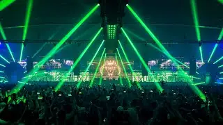 Nosferatu & Nolz - Cosmic Conquest (Official Masters of Hardcore 2023 Anthem)