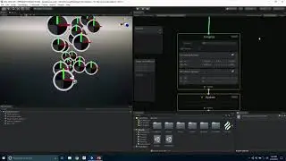Fast particle rendering with VFX Graph - Unity at GDC 2019