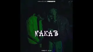 NAKAB - REX MUSIC  FT @Lil41  | OFFICIAL AUDIO | 2024 | Latest rap songs