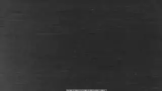 Captured Meteor with Sky View camera