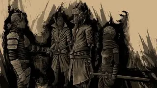 Kenshi игрофильм - Глава 4 Смута. Эпизод 4