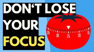 5 tools to implement Pomodoro and how I use it with Notion