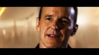 Agent Coulson in Avengers: Endgame (Agents of Shield Crossover)