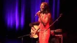 Buika - Nostalgias - Live in Berlin (6/12)