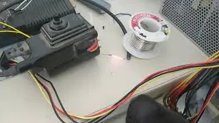 Singing Plasma!