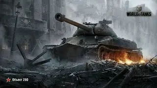 World of Tanks