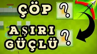 Archero - yeni YETENEK rehberi (1.4.9 - 2020)