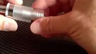 By Ka Rebuildable Atomizer