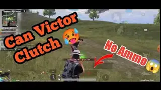 Fastest squad wipe | No ammo🌟#bgmi #viral