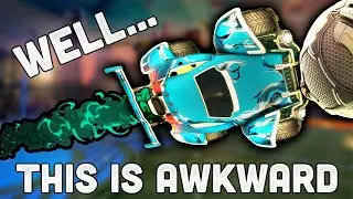 This is HOW you Deal with Awkward Balls (SSL Quick Tips)