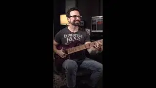 Fernando Molinari - Slap Compilation