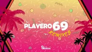 OSOCITY X Brackem X Dazen - Playero 69 (Lkhn Remix)