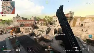 Call Of Duty Warzone 3 Solo Gameplay Fortune's Keep (No Commentary) 