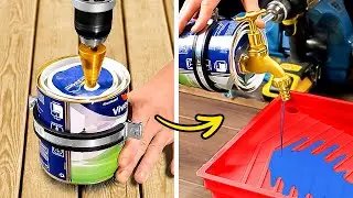 Top DIY Repair Tools and Pro Construction Tips!