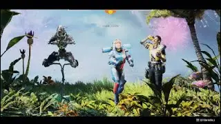 First heat wave win |  Apex Legends